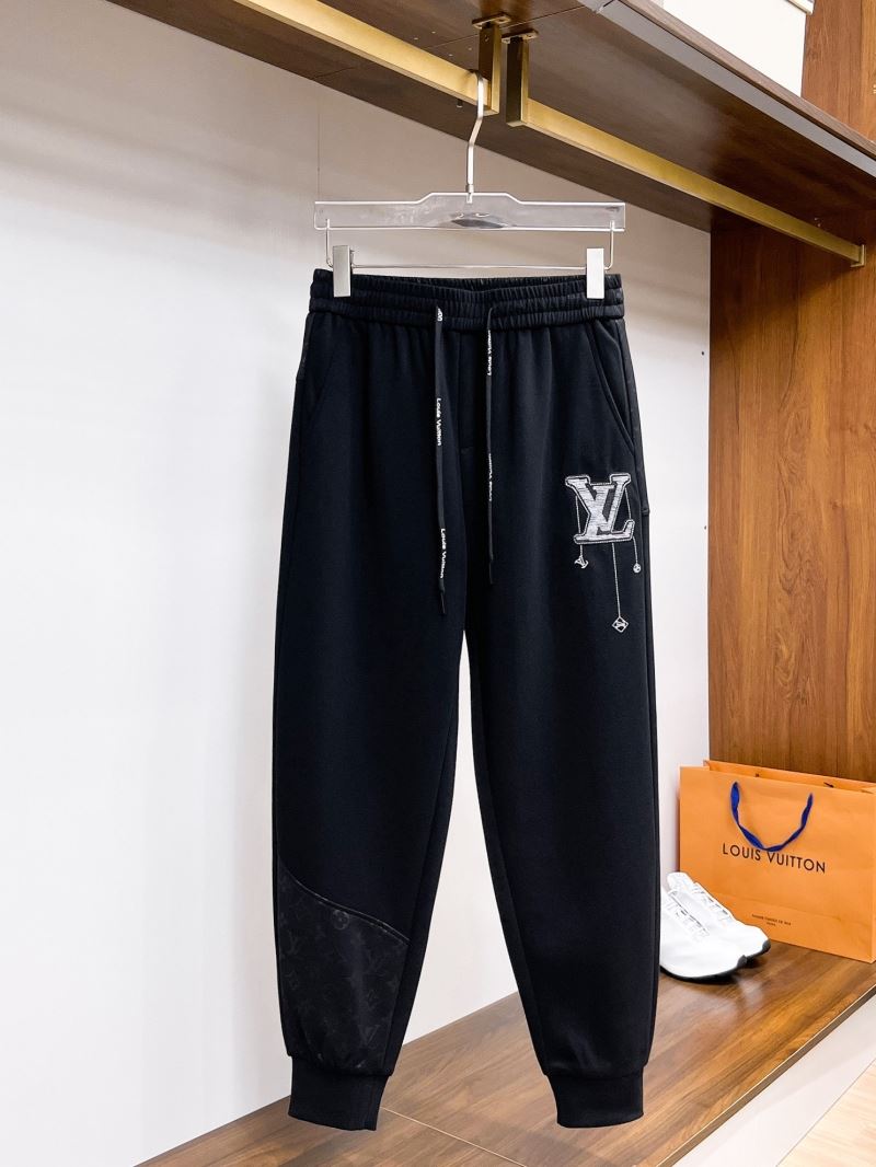 Louis Vuitton Long Pants